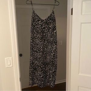 Midi Dress